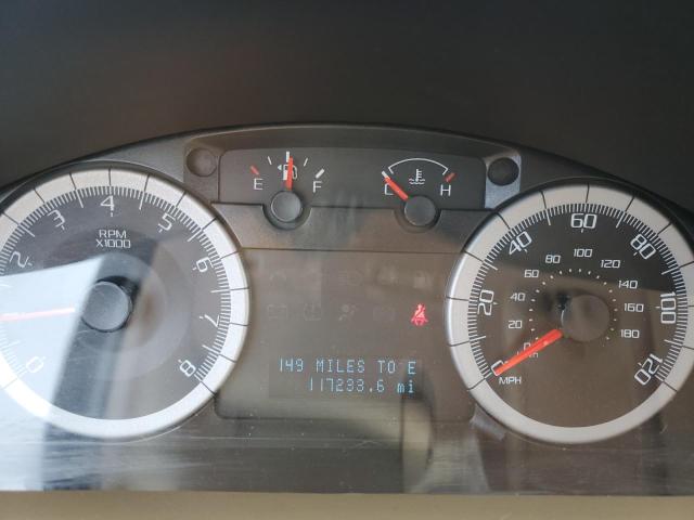 Photo 9 from auction – 2009 FORD ESCAPE LIM with VIN 1FMCU94G09KB64083