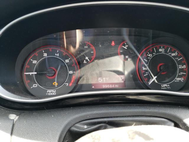 Photo 9 from auction – 2013 DODGE DART SXT with VIN 1C3CDFBA7DD309199