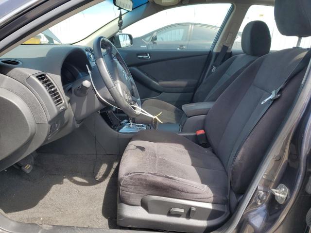 Photo 7 from auction – 2011 NISSAN ALTIMA BAS with VIN 1N4AL2AP8BN433452