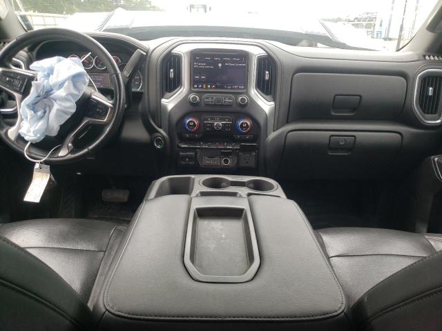 Photo 8 from auction – 2020 CHEVROLET SILVERADO with VIN 1GC4YPE71LF160530