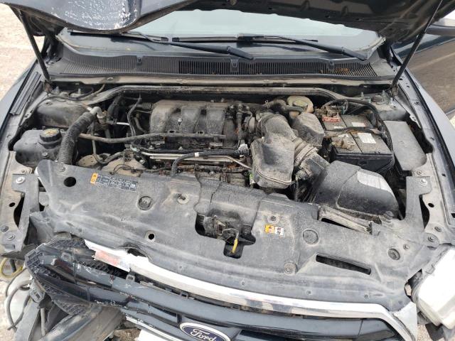 Photo 11 from auction – 2015 FORD TAURUS LIM with VIN 1FAHP2F83FG104642