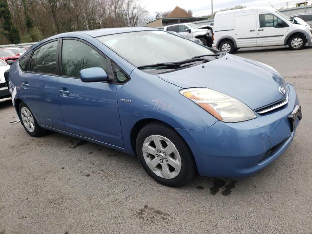 Photo 4 from auction – 2008 TOYOTA PRIUS with VIN JTDKB20U387804135