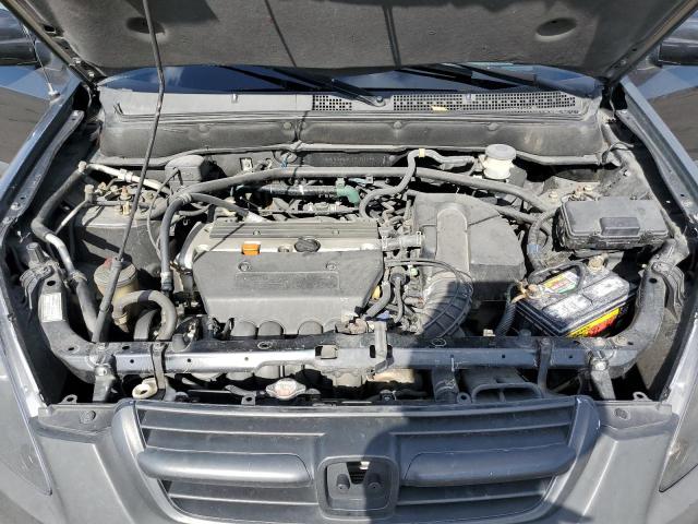 Photo 12 from auction – 2003 HONDA CR-V LX with VIN SHSRD68403U101298