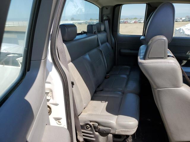 Photo 10 from auction – 2007 FORD F150 with VIN 1FTVX125X7KD24670