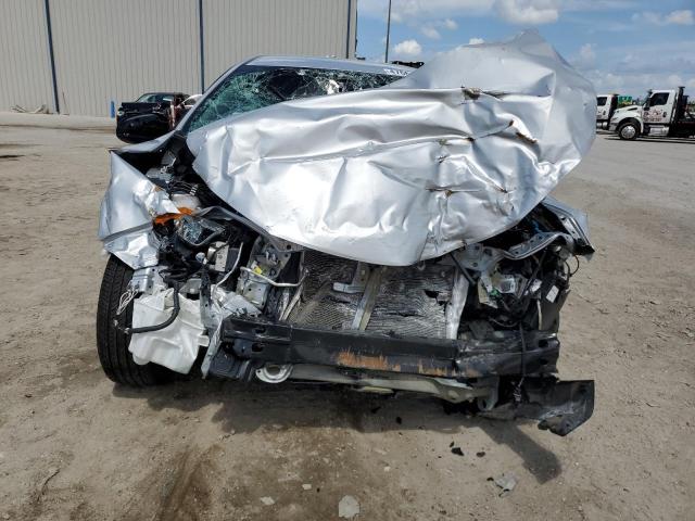 Photo 5 from auction – 2018 TOYOTA COROLLA L with VIN 2T1BURHE1JC124383