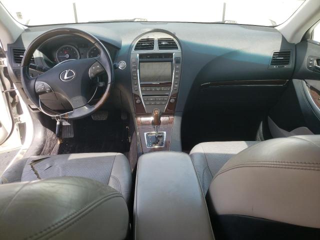 Photo 8 from auction – 2011 LEXUS ES 350 with VIN JTHBK1EG1B2462247