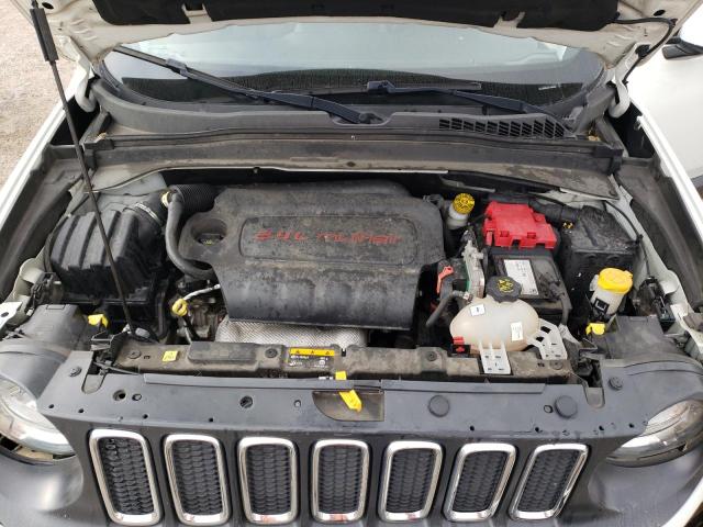 Photo 12 from auction – 2018 JEEP RENEGADE L with VIN ZACCJABB6JPJ64666