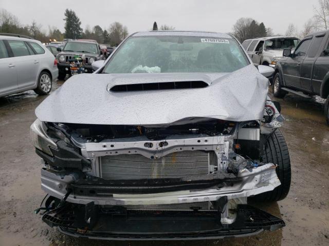 Photo 5 from auction – 2022 SUBARU WRX PREMIU with VIN JF1VBAF64N9005244