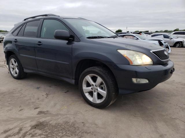 Photo 4 from auction – 2005 LEXUS RX 330 with VIN 2T2GA31U55C033860