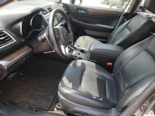 Снимка 7 от търг – 2015 SUBARU OUTBACK 2. с VIN 4S4BSBNC6F3333579