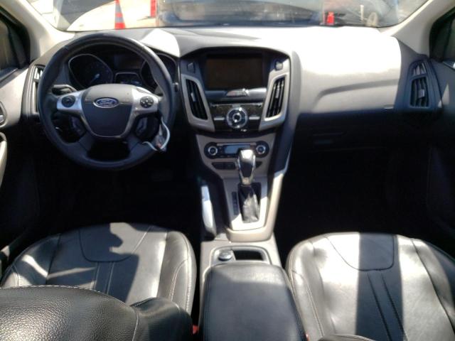 Photo 8 from auction – 2012 FORD FOCUS SEL with VIN 1FAHP3H23CL421922