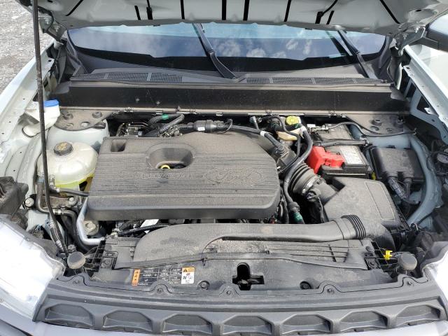 Photo 11 from auction – 2022 FORD MAVERICK X with VIN 3FTTW8F96NRA09275