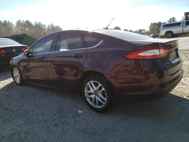 Photo 2 from auction – 2013 FORD FUSION SE with VIN 3FA6P0H71DR168846