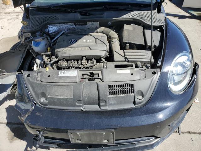 Photo 11 from auction – 2017 VOLKSWAGEN BEETLE 1.8 with VIN 3VWF17AT3HM603958