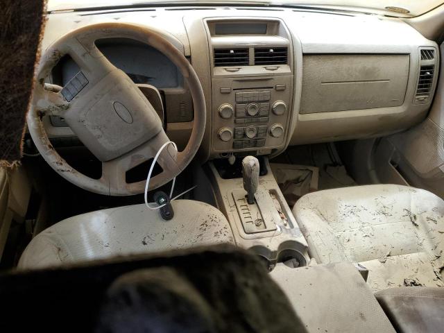 Photo 8 from auction – 2008 FORD ESCAPE XLT with VIN 1FMCU03188KB05094