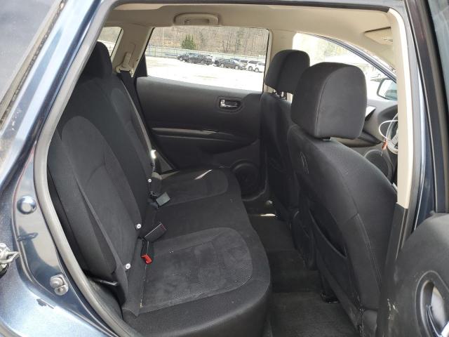 Photo 11 from auction – 2012 NISSAN ROGUE S with VIN JN8AS5MV7CW386875