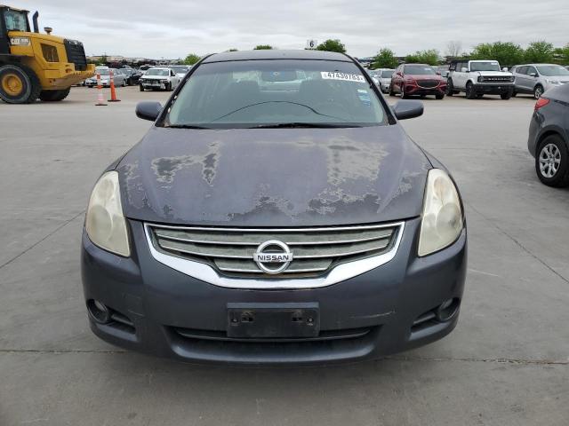 Photo 5 from auction – 2012 NISSAN ALTIMA BAS with VIN 1N4AL2AP7CN577639