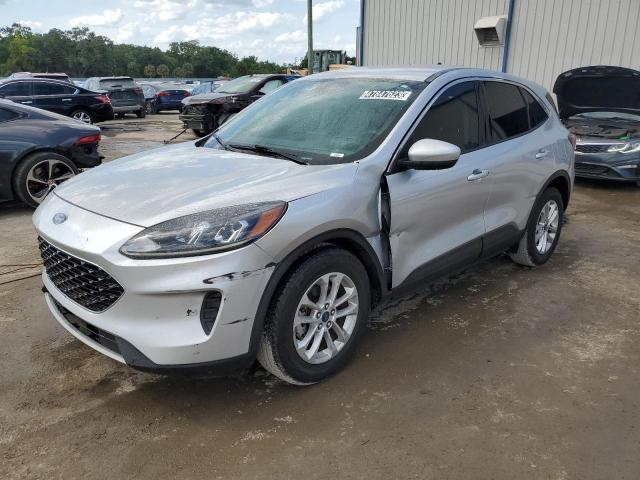 FORD ESCAPE SE 2020 with VIN 1FMCU0G64LUB43456 - Photo from auction