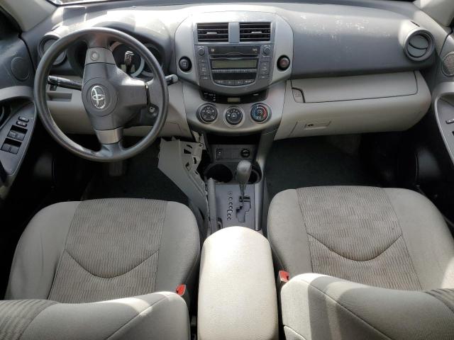 Photo 8 from auction – 2010 TOYOTA RAV4 with VIN 2T3BF4DV0AW082376