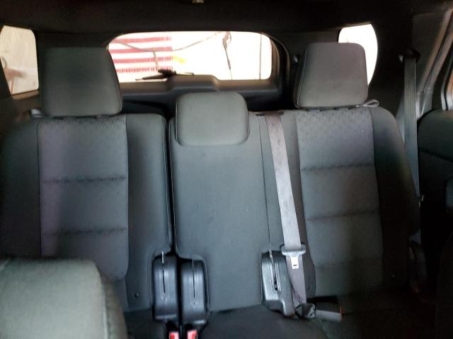 Photo 10 from auction – 2014 FORD EXPLORER X with VIN 1FM5K8D86EGA15000