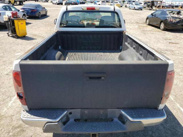 Photo 10 from auction – 2005 GMC CANYON with VIN 1GTCS148858255243