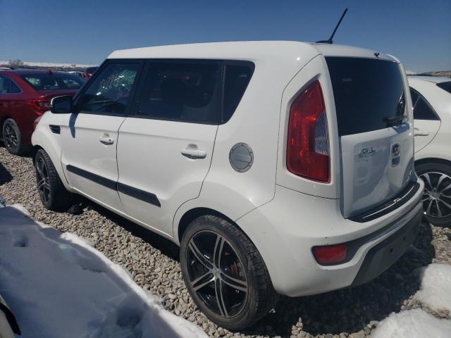 Снимка 2 от търг – 2013 KIA SOUL + с VIN KNDJT2A63D7486455