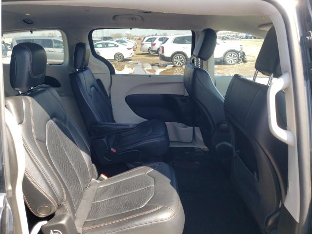 Photo 11 from auction – 2019 CHRYSLER PACIFICA T with VIN 2C4RC1BG7KR657269