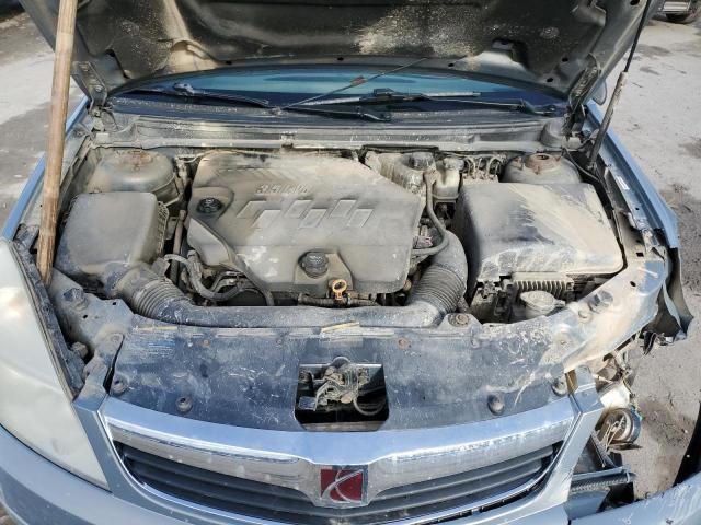 Photo 11 from auction – 2008 SATURN AURA XE with VIN 1G8ZS57N58F230331