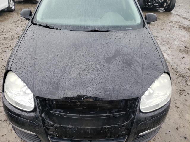 Photo 11 from auction – 2008 VOLKSWAGEN JETTA WOLF with VIN 3VWRJ71K08M143808