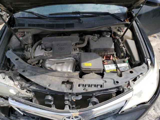 Photo 11 from auction – 2014 TOYOTA CAMRY L with VIN 4T4BF1FKXER358830