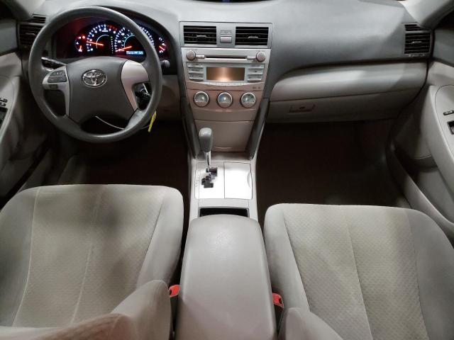 Photo 8 from auction – 2009 TOYOTA CAMRY BASE with VIN 4T4BE46K19R059012