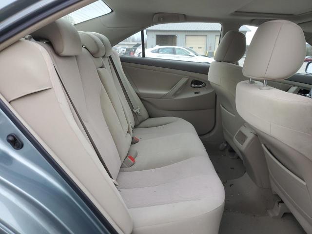 Photo 10 from auction – 2011 TOYOTA CAMRY BASE with VIN 4T1BF3EKXBU665174