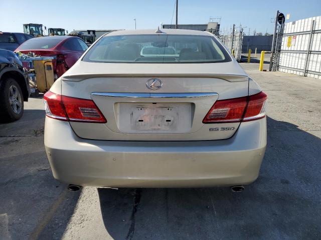 Photo 6 from auction – 2012 LEXUS ES 350 with VIN JTHBK1EG4C2472868