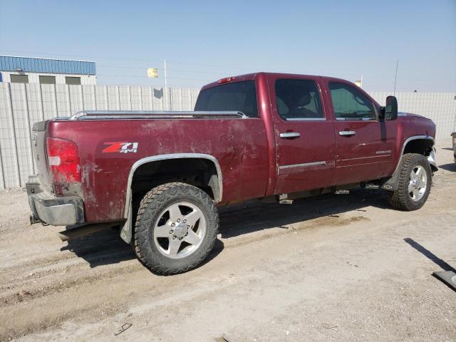 Photo 3 from auction – 2013 CHEVROLET SILVERADO with VIN 1GC1KYCG3DF144876