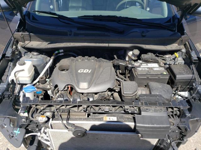 Photo 12 from auction – 2016 KIA SPORTAGE E with VIN KNDPC3AC2G7806469