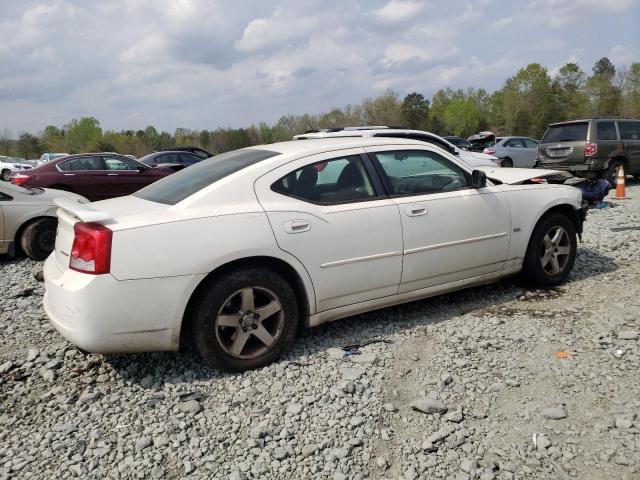 Photo 3 from auction – 2010 DODGE CHARGER SX with VIN 2B3CA3CV8AH124745