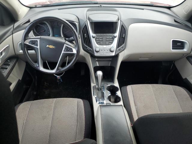 Photo 8 from auction – 2015 CHEVROLET EQUINOX LT with VIN 2GNALBEK0F6161960