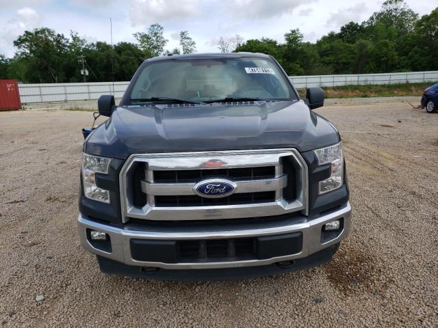 Photo 5 from auction – 2017 FORD F150 SUPER with VIN 1FTEW1EP4HKE23888