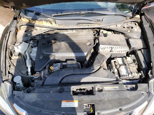 Photo 11 from auction – 2017 NISSAN ALTIMA 2.5 with VIN 1N4AL3AP9HN360994