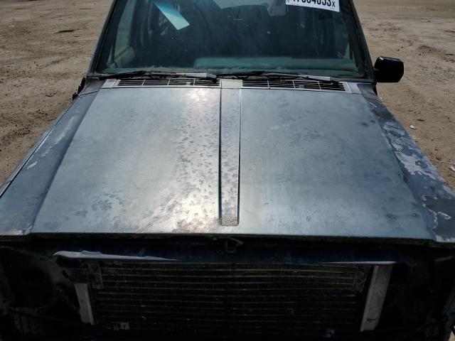 Photo 12 from auction – 1992 JEEP CHEROKEE S with VIN 1J4FT88S8NL242993