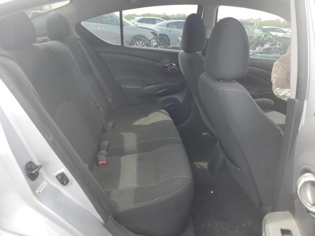 Photo 10 from auction – 2017 NISSAN VERSA S with VIN 3N1CN7AP9HL886310