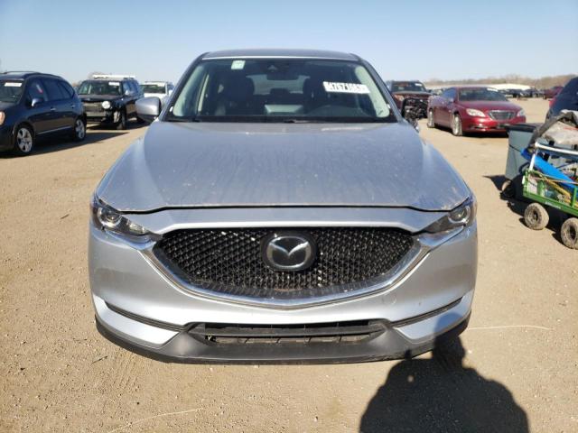 Photo 5 from auction – 2021 MAZDA CX-5 TOURI with VIN JM3KFBCM7M0345749
