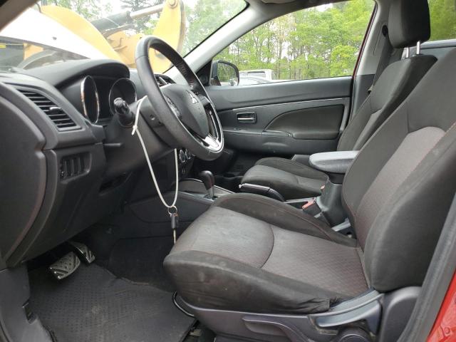 Photo 7 from auction – 2018 MITSUBISHI OUTLANDER with VIN JA4AP3AU6JU015402
