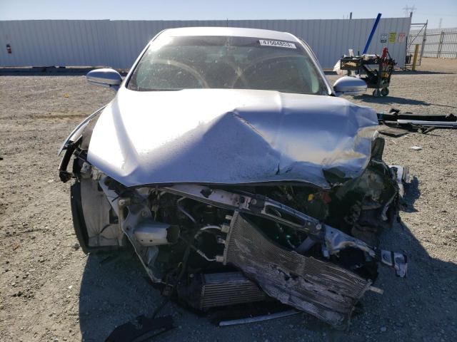 Photo 5 from auction – 2013 FORD FUSION TIT with VIN 3FA6P0D90DR303919