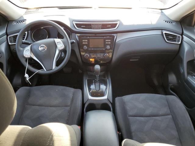 Photo 8 from auction – 2016 NISSAN ROGUE with VIN KNMAT2MV5GP737385