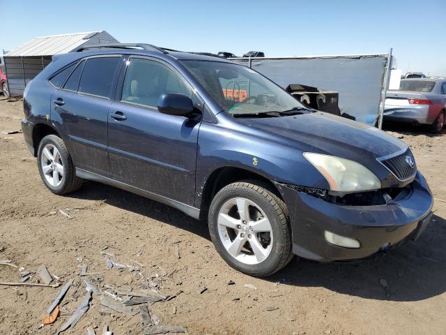 Photo 4 from auction – 2006 LEXUS RX 330 with VIN JTJHA31U560104217