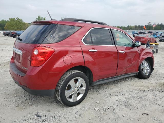 Photo 3 from auction – 2015 CHEVROLET EQUINOX LT with VIN 2GNALBEK0F6161960