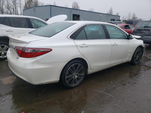 Photo 3 from auction – 2016 TOYOTA CAMRY with VIN 4T1BF1FKXGU184030