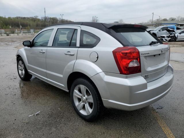 Photo 2 from auction – 2010 DODGE CALIBER SX with VIN 1B3CB4HA9AD591954