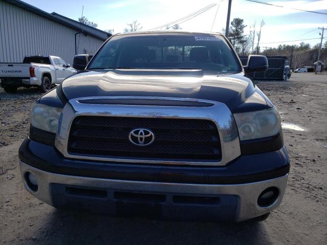 Photo 5 from auction – 2008 TOYOTA TUNDRA DOU with VIN 5TBBV54148S496111